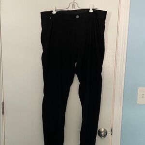 Men’s weatherproof pants